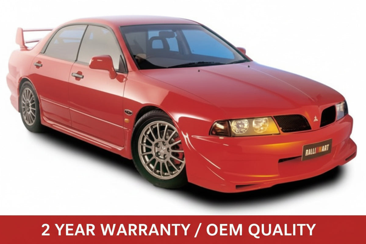 Mitsubishi Magna Bonnet Gas Struts (Pair)