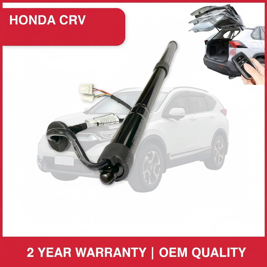 Honda CR-V Left Rear Electric Power Automatic Tailgate Lift Strut 2017-2020