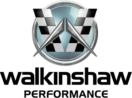Walkinshaw