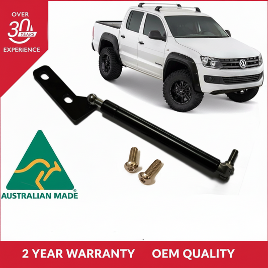 Volkswagen Amarok Rear Tailgate Slow Down Strut Kit 2011-2018 (Single)