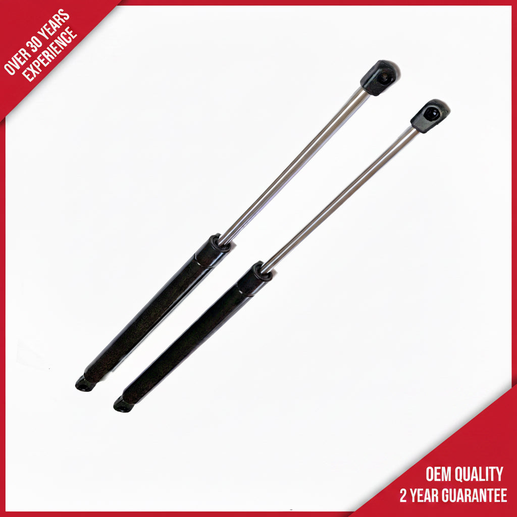 Industrial Gas Struts 8mm Shaft (Pair)