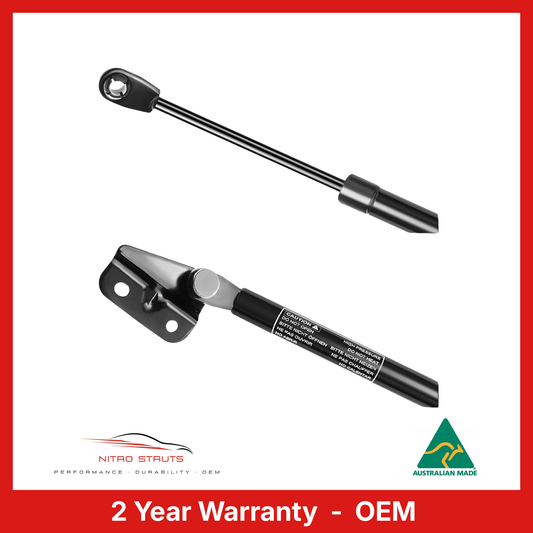 Honda CR-V RD Tailgate Gas Strut 2002-2006 550mm (Single) — Nitro Struts