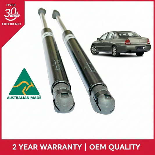 Holden Statesman WH WK WL Boot Gas Struts 1999-2006 (Pair)