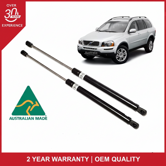 Volvo XC90 SUV Station Wagon Bonnet Gas Struts 2002-2014 (Pair)