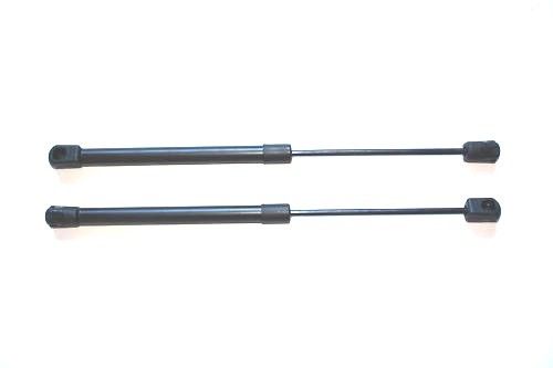 Peugeot 307 Station Wagon Tailgate Gas Struts (Pair)