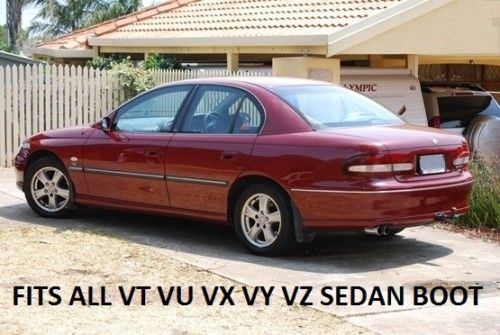 Holden Commodore VT VX VY Sedan Boot Gas Struts (Pair)