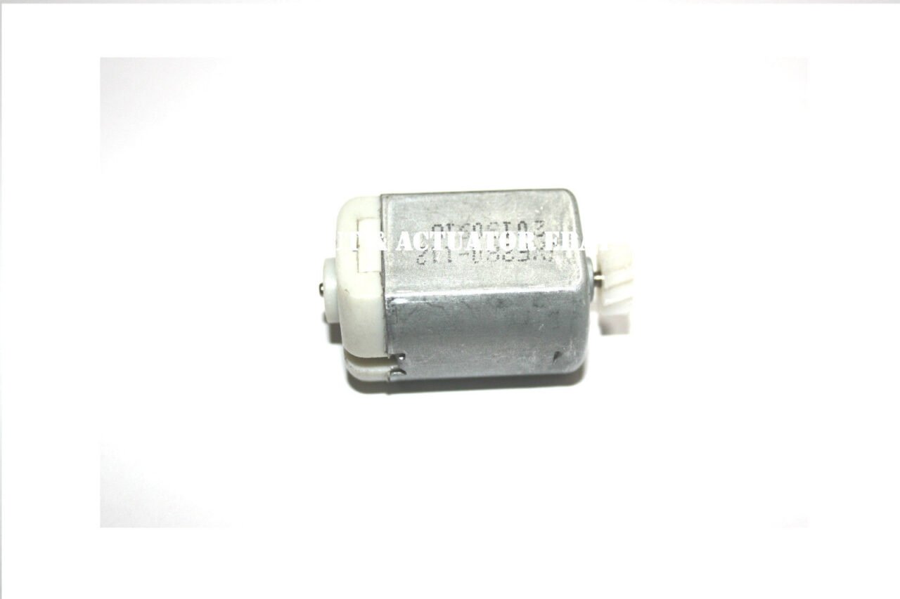 Ford AU BA BF Territory Door Lock Actuator Motor