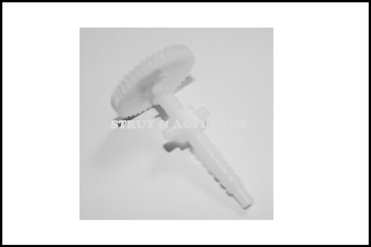Ford AU BA BF Territory Door Lock Main Gear