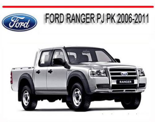 Ford PJ PK Ranger Bonnet Gas Strut Conversion Kit 2006-2011