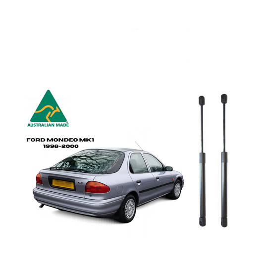 Ford Mondeo Liftback Gas Struts (Pair)