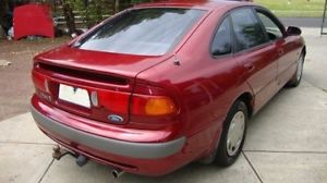 Ford Telstar AX Mazda GE 626 Hatch Gas Struts (Pair)