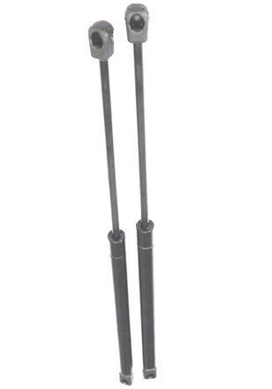 Holden VN Ute Hard Cover Gas Struts (Pair)