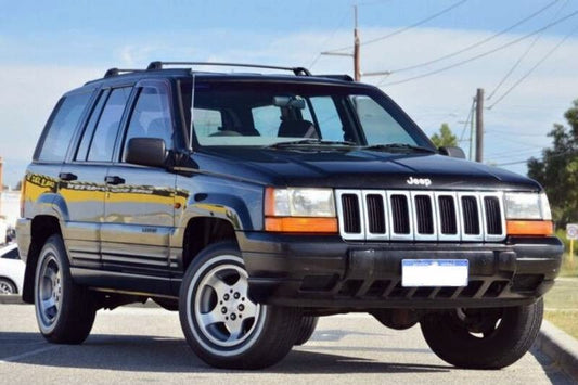 Jeep Grand Cherokee ZJ ZG Tailgate Gas Struts 1993-1998 (Pair)