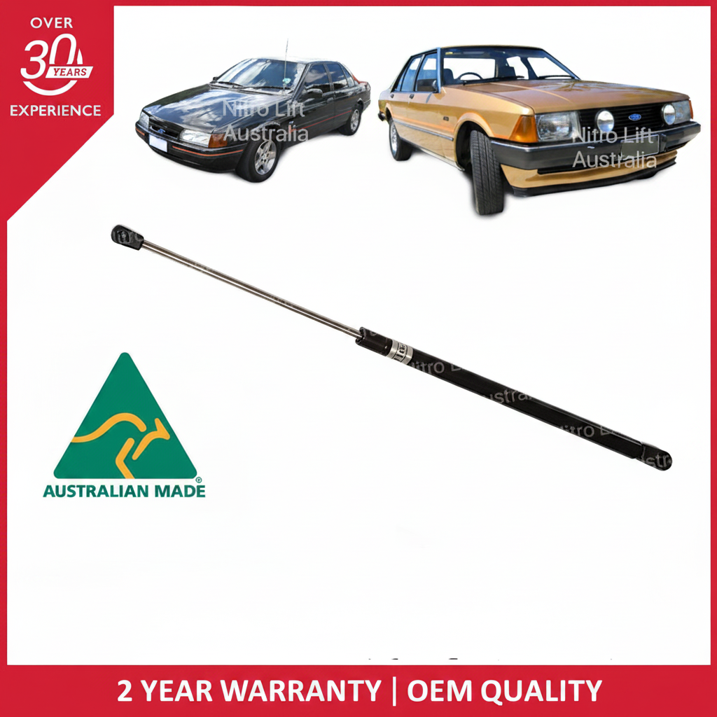 Ford Falcon Fairmont XD XE XF Bonnet Gas Strut 1979-1988 (Single)
