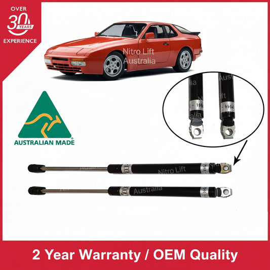 Porsche 944 Bonnet Gas Struts 1987-1991 (Pair)