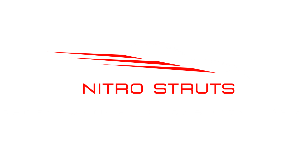 Find My Strut | Gas Strut Finder by Make, Model & Year — Nitro Struts