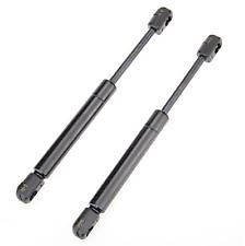Porsche Boxster Rear Boot Front Bonnet Gas Struts 2001-2008 (Pair)