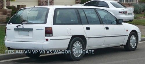 Holden Commodore VN VP VR VS Wagon Tailgate Gas Struts (Pair)