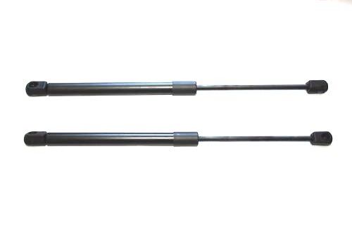 Mazda 2 Hatchback Tailgate Gas Struts (Pair)