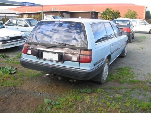 Toyota Camry SV21 Station Wagon Gas Struts (Pair)