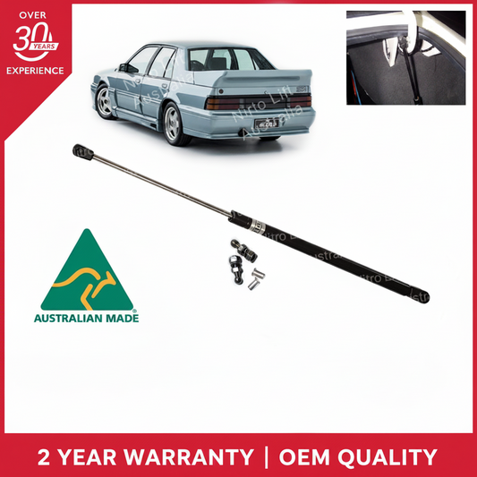 Walkinshaw Holden Commodore VB VC VK VL Replica Boot Gas Strut Conversion Kit (Single)