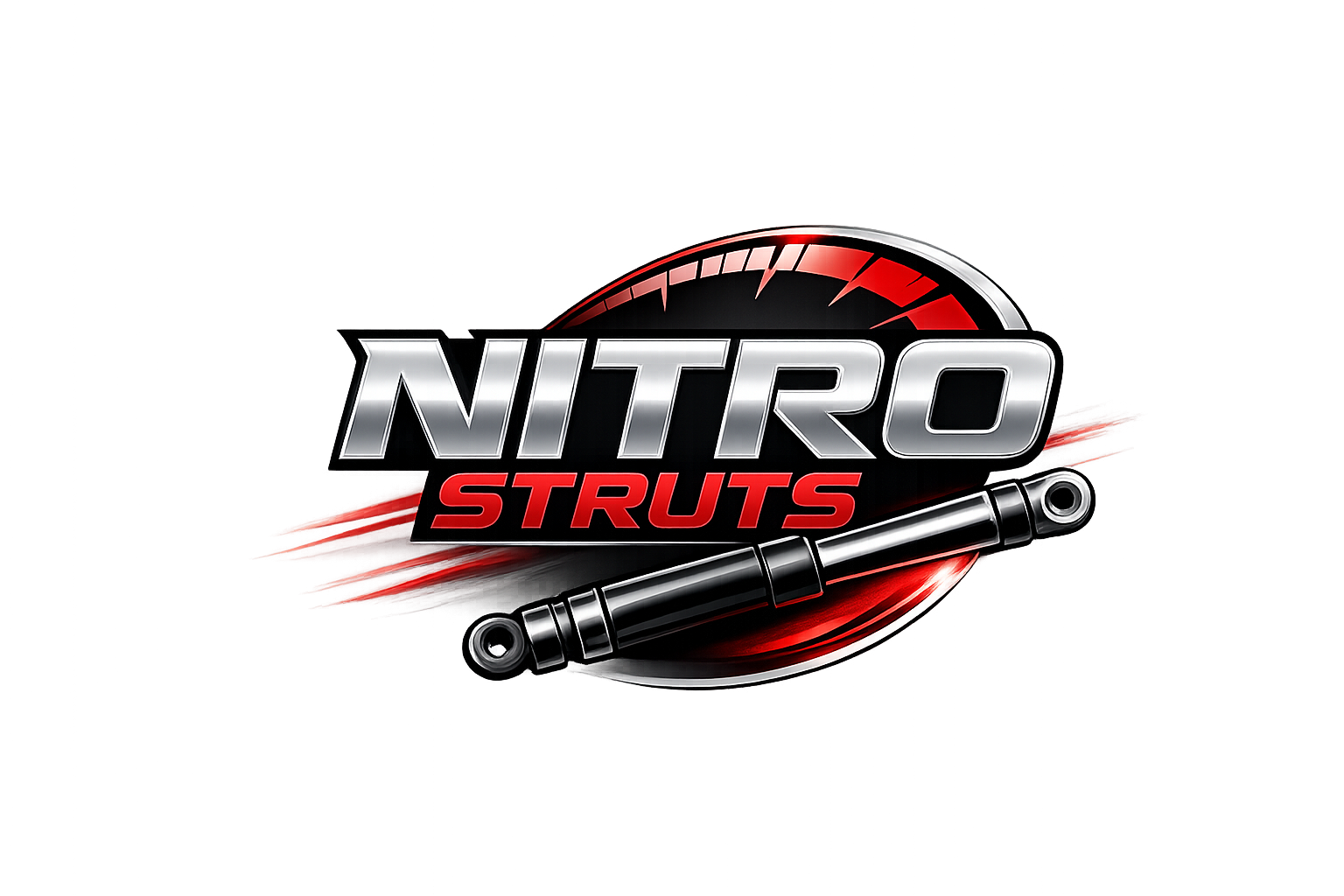 Nitro Struts